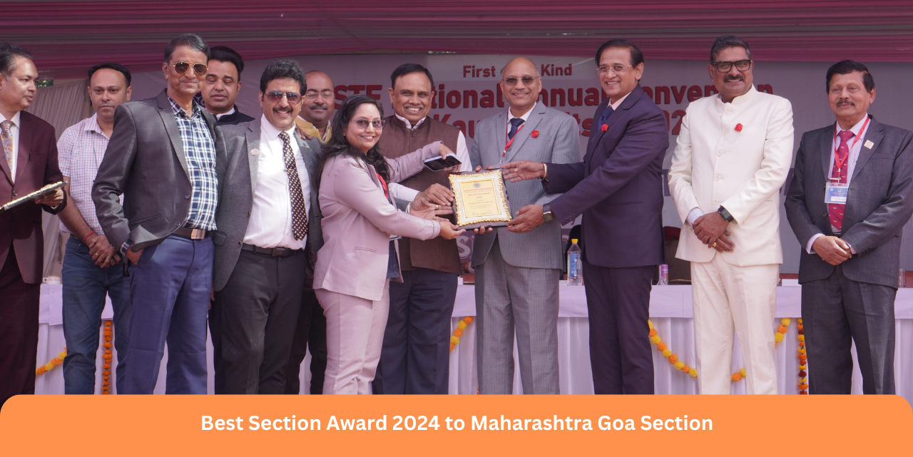 mgiste - Maharastra Goa Section